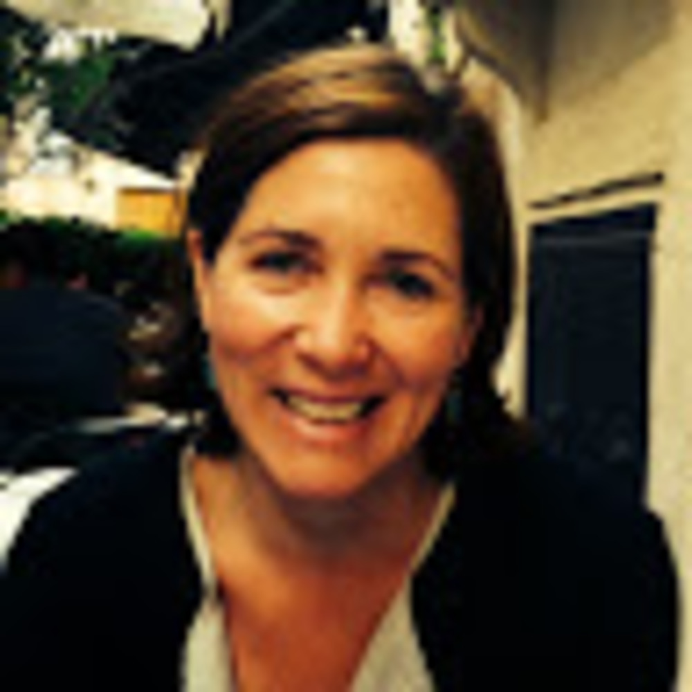 Meet your Posher, Elena
